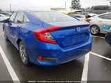 Honda Civic 2HGFC2F58GH026675 fotografie