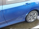 Honda Civic 2HGFC2F58GH026675 photo