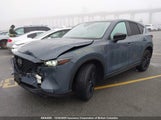 Mazda Cx-5 JM3KFBCM1R0397840 снимка