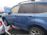 Subaru Forester 2.5I Touring JF2SJEWC3JH488370 photo