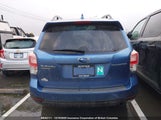 Subaru Forester 2.5I Touring JF2SJEWC3JH488370 photo