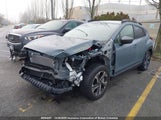 Subaru Crosstrek Premium JF2GUADCXSH226842 снимка