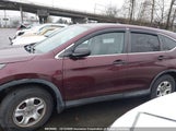 Honda Cr-V Lx 2HKRM4H35CH101995 снимка