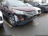 Honda Cr-V Lx 2HKRM4H35CH101995 снимка