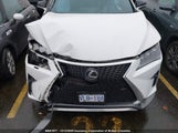 Lexus Rx 350/Base/F Sport 2T2BZMCA0JC138277 fotografie
