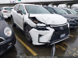Lexus Rx 350/Base/F Sport 2T2BZMCA0JC138277 снимка