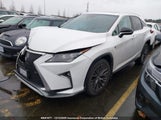 Lexus Rx 350/Base/F Sport 2T2BZMCA0JC138277 photo