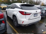 Lexus Rx 350/Base/F Sport 2T2BZMCA0JC138277 photo