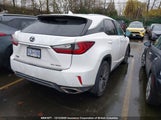 Lexus Rx 350/Base/F Sport 2T2BZMCA0JC138277 fotografie