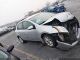 Nissan Sentra 2.0/2.0S/Sr/2.0Sl 3N1AB6AP4AL669876 снимка