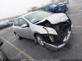 Nissan Sentra 2.0/2.0S/Sr/2.0Sl 3N1AB6AP4AL669876 fotografie