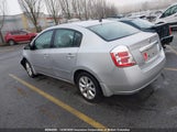 Nissan Sentra 2.0/2.0S/Sr/2.0Sl 3N1AB6AP4AL669876 fotografie