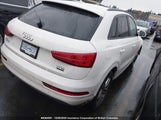 Audi Q3 Premium WA1ECCFS4JR026745 снимка