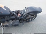 Harley-Davidson Fxstb 5HD1JA5127Y081420 снимка