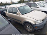 Honda Cr-V Ex JHLRD1851XC804708 снимка