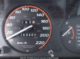 Honda Cr-V Ex JHLRD1851XC804708 снимка