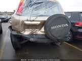 Honda Cr-V Ex JHLRD1851XC804708 снимка