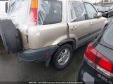 Honda Cr-V Ex JHLRD1851XC804708 снимка