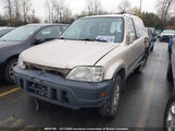 Honda Cr-V Ex JHLRD1851XC804708 снимка