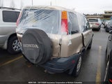 Honda Cr-V Ex JHLRD1851XC804708 снимка