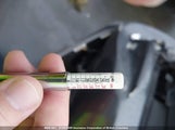 Kia Amanti KNALD124255080075 снимка