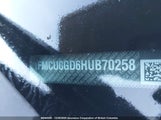 Ford Escape Se 1FMCU0GD6HUB70258 снимка