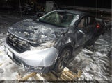 Honda Cr-V 2HKRW2H28HH105214 снимка