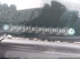 Honda Civic 2HGFA1F62BH009033 снимка