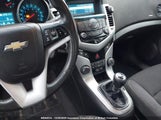 Chevrolet Cruze 1G1PJ5SB4D7299294 снимка