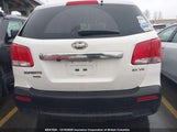 Kia Sorento Ex 5XYKUDA21CG281714 снимка