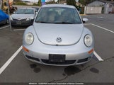 Volkswagen New Beetle 3VWRW21C09M500936 снимка