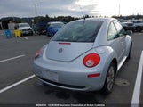 Volkswagen New Beetle 3VWRW21C09M500936 снимка