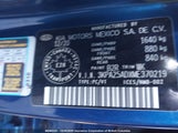 Kia Rio 3KPA25ADXME370219 снимка
