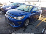 Kia Rio 3KPA25ADXME370219 снимка