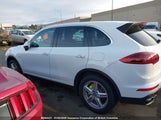 Porsche Cayenne Se Hybrid WP1AE2A20FLA50811 снимка