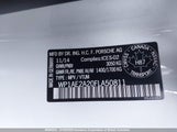 Porsche Cayenne Se Hybrid WP1AE2A20FLA50811 снимка