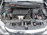 Honda Civic Exl 2HGFB2F98CH007446 fotografie