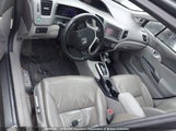 Honda Civic Exl 2HGFB2F98CH007446 fotografie