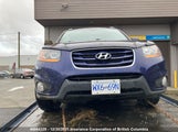 Hyundai Santa Fe Gls 5NMSGDAG3AH390309 снимка