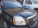 GMC Terrain Sle 2GKFLTEKXG6289195 снимка