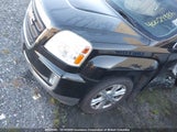 GMC Terrain Sle 2GKFLTEKXG6289195 fotografie