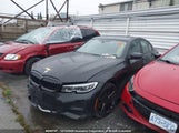BMW 330Xi 3MW5R7J00M8B81791 снимка