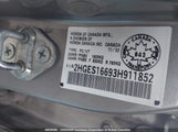 Honda Civic Lx 2HGES16693H911852 снимка