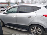 Hyundai Tucson Limited/Se KM8JUCAGXFU021652 photo