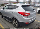 Hyundai Tucson Limited/Se KM8JUCAGXFU021652 photo