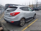 Hyundai Tucson Limited/Se KM8JUCAGXFU021652 photo