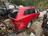 Mitsubishi Outlander Es JA4AD2A37GZ602679 снимка