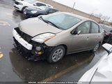 Toyota Prius JTDKB20U697891188 снимка