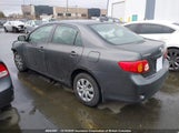 Toyota Corolla S/Le/Xle 2T1BU4EE8AC240347 снимка