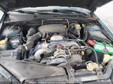 Subaru Legacy Outback 2.5I 4S4BP61C366344875 снимка